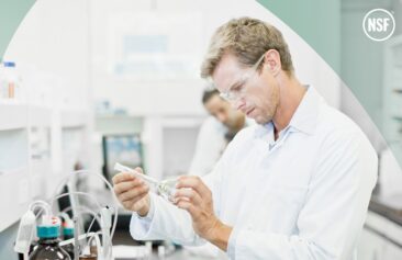 NSF startet EU-MHR-Vorabbewertungsdienste, um Einhaltung der Trinkwasservorschriften für 2027 sicherzustellen