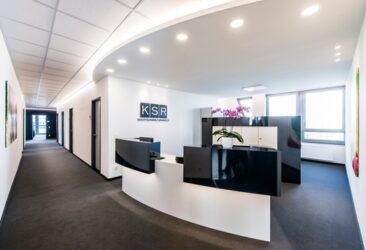 Offene Immobilienfonds UniImmo: Wohnen ZBI