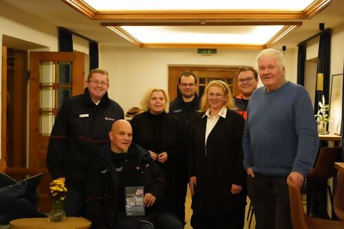 „Ohne Ziel stimmt jede Richtung“