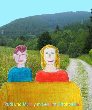 Optimal für die Kinderarztpraxis im Wartezimmer!