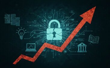 Phishing im B2B-Sektor Deutschland 2025: Bedrohungslage, Auswirkungen und Präventionsstrategien