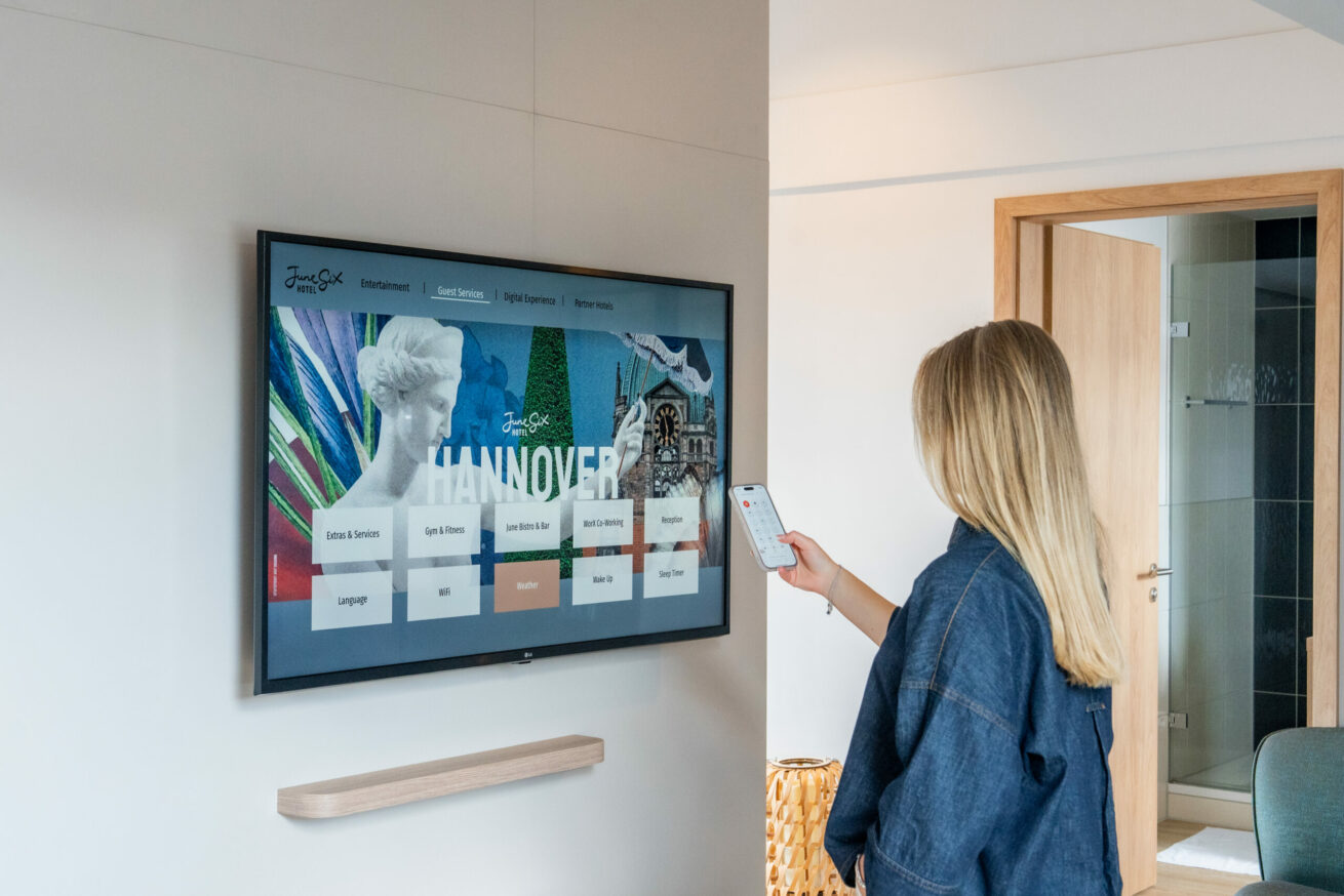 PRIMESTAR Group setzt Meilenstein in digitaler Guest Journey