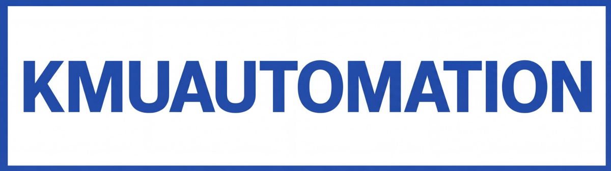 Prozessautomation für Dienstleister: Was No-Code für den Mittelstand leisten kann