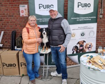 Puro.pet – Bilanz für das Jahr 2025 und Ausblick auf ein hundestarkes Jahr 2026