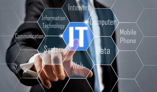 Regelmäßige IT-Überprüfung