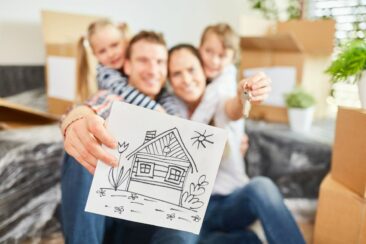 Renaissance statt Abgesang: Das Einfamilienhaus