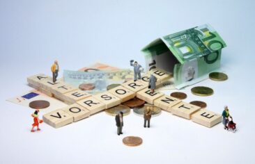 Rentenreform: Ist das Mathematik oder Politik?