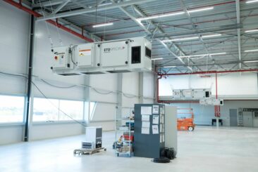 Risiken von Ethylenoxid (EtO) in der Lieferkette