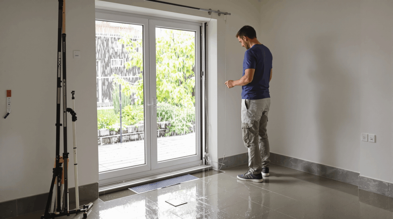 Rohrreinigung Düsseldorf: So schützen sich Hausbesitzer effektiv vor Rückstau bei Starkregen