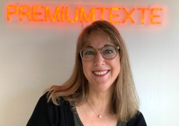 Rückblick 2025: Silke Schwetschenau vom Text- und Redaktionsdienst PREMIUMTEXTE baut Angebot und Expertise aus