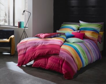 Ruhe, Materialität und Farben geben bei Heimtextilien 2026 den Ton an