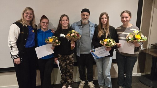 Saisonabschluss bei Kinderlachen-Eifel e.V.