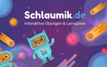 Schlaumik.de startet neuen Bereich Mathematik für die 3. Klasse