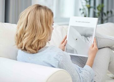 SEHR GUT im DigitalPhoto-Fotobuchtest für allcop