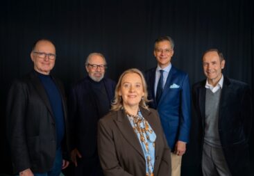 Servitex bündelt Expertise: Wissenschaftlicher Beirat erarbeitet neue Handlungsempfehlungen