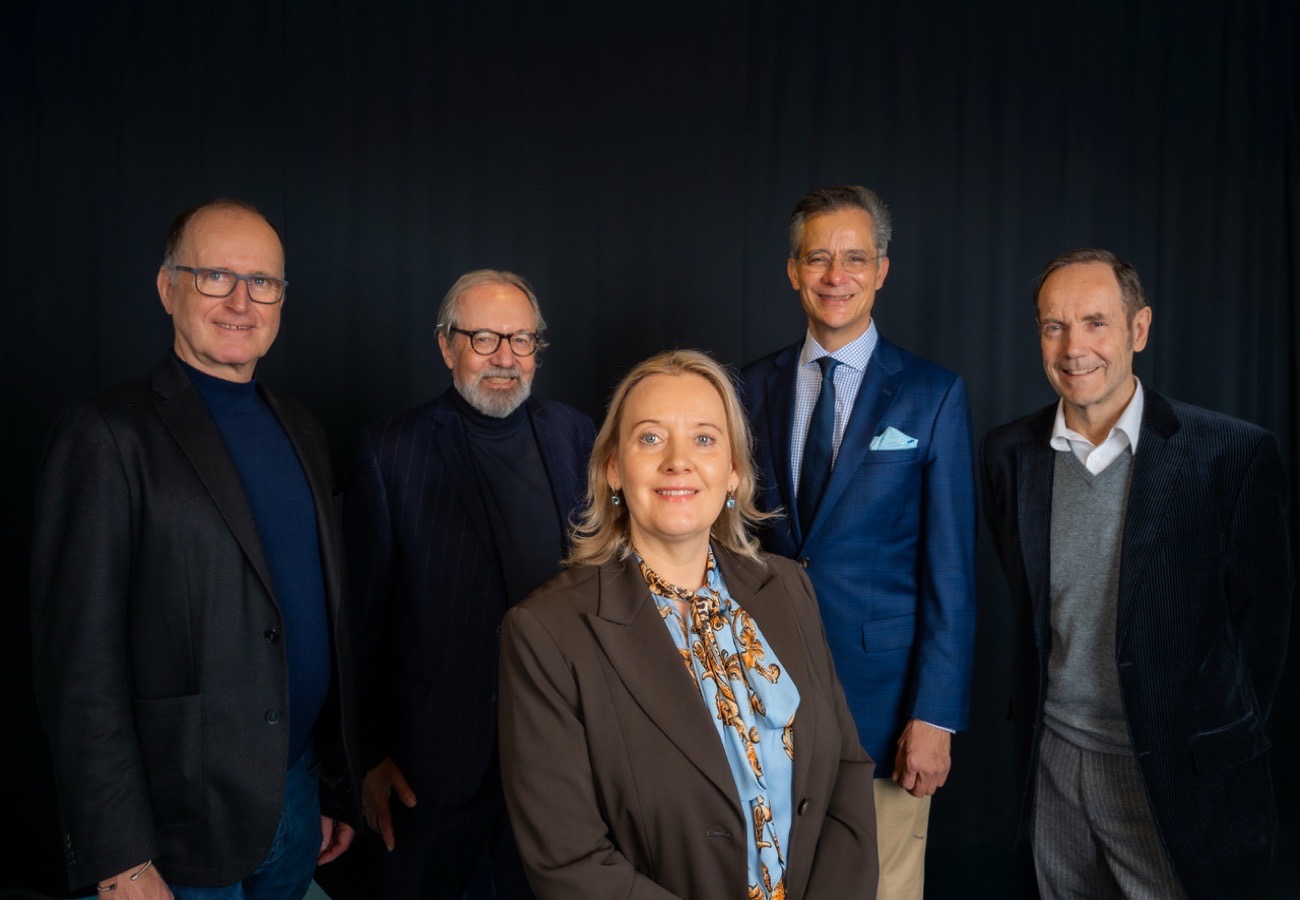 Servitex bündelt Expertise: Wissenschaftlicher Beirat erarbeitet neue Handlungsempfehlungen