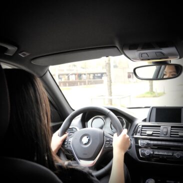 Sicher unterwegs auf Schnee und Eis