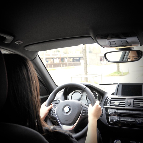 Sicher unterwegs auf Schnee und Eis