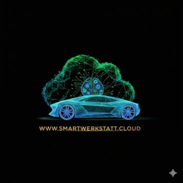 Smart Werkstatt revolutioniert die KFZ-Branche mit KI-Integration