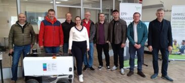 Smarte Lösungen für die Lebensdauerverlängerung von Altgeräten