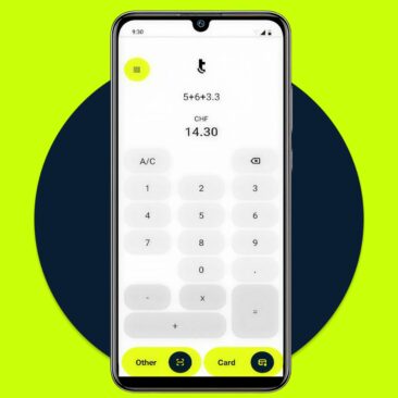 Smartphone statt Kartenterminal: Wie tapypay den Bezahlalltag verändert