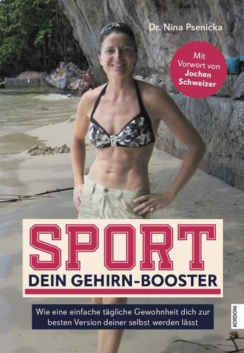 Sport als Gehirn-Booster