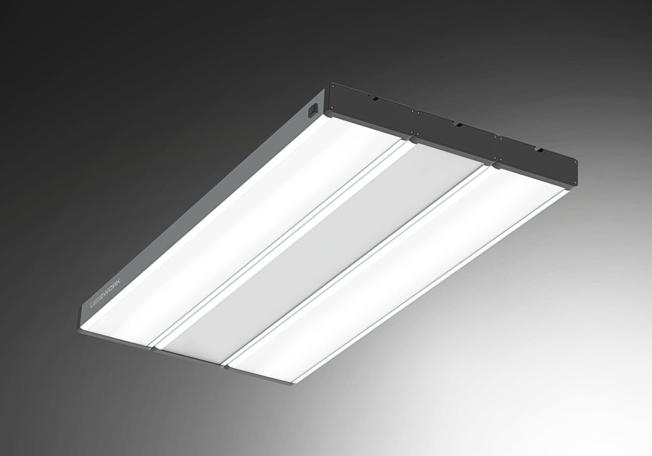 SYSTEMLED SurfaceOne: Wenn Licht zur Prüfinstanz wird