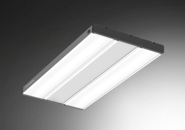 SYSTEMLED SurfaceOne: Wenn Licht zur Prüfinstanz wird