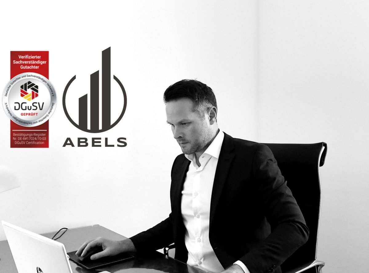 Technische Prüfung von Immobilien bei Ankauf und Verkauf durch Immobiliengutachter für Immobilienbewertung