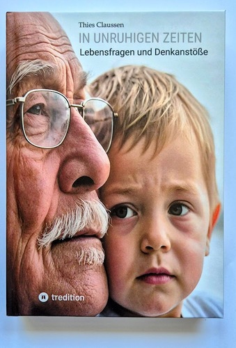 Tipp für ein Weihnachtsgeschenk: Statt Socken Denkanstöße