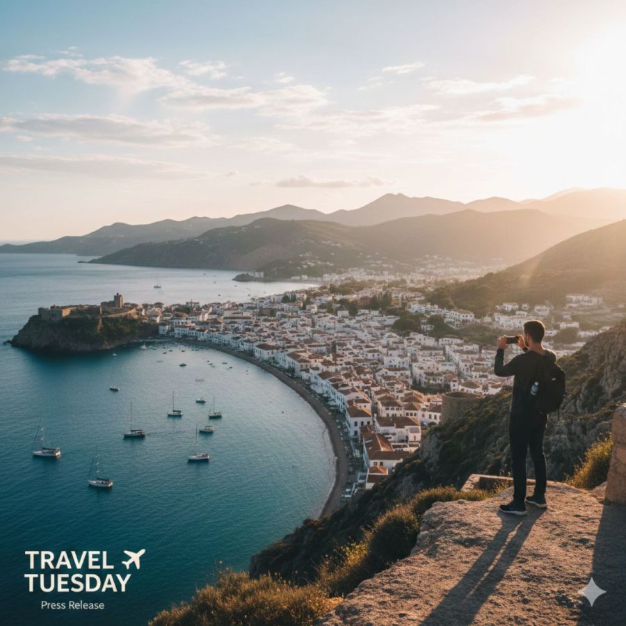 Travel Tuesday: Investition in Erinnerungen statt Gadgets