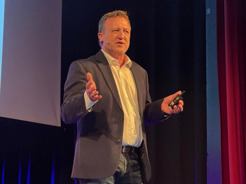 Unternehmensberater fordert: Technologie braucht Haltung