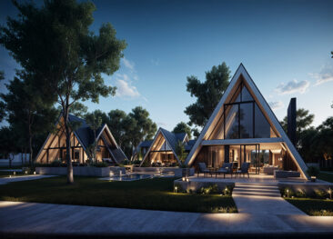 Venari Lodges schliesst sich der Brionj Luxury Hotel Collection an – Resort in unberührter Natur eröffnet 2027