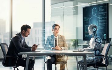 Vom Nerd zum Teamplayer: Warum deine Soft Skills in Bewerbungsgesprächen jetzt entscheiden