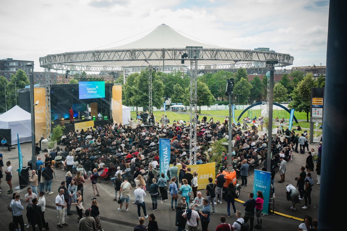 Wachstum mit Leichtigkeit in herausfordernden Zeiten