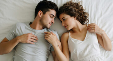 Warum Dating-Apps in die Irre führen