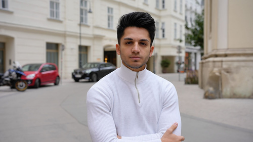 Was Kunden über Leon Baroomand sagen – Erfolgsgeschichten und Feedback