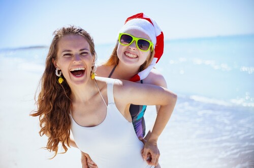 Weihnachten am Limit: Zwischen Hektik und „Oh du fröhliche“