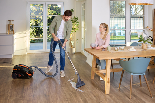 Weihnachten mit THOMAS: Inspirationen für ein sauberes Zuhause