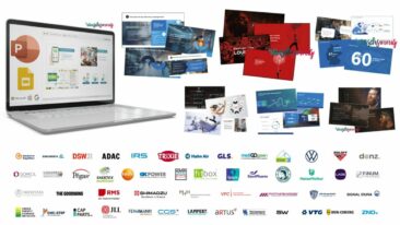 Wenn Frauen leise präsentieren, verlieren sie laut Umsatz