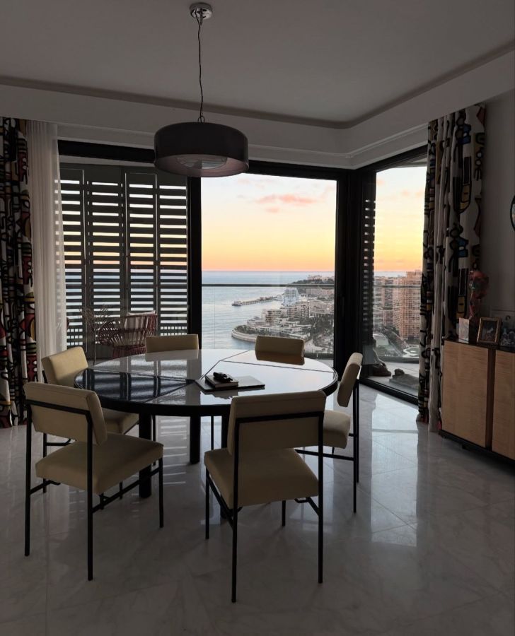 Wer ist Philipp Garcia? Ein Besuch in Monaco bei einem der jüngsten Köpfe der europäischen Finanzwelt