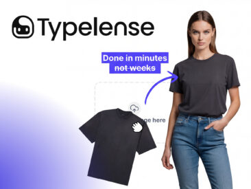 Wie KI die Modefotografie transformiert: Typelense bringt virtuelle Bildproduktion in den Mainstream
