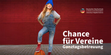 Wie Vereine vom Rechtsanspruch auf Ganztagsbetreuung profitieren