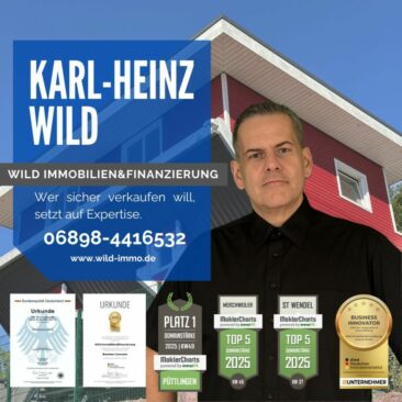 Wild Immobilien&Finanzierung setzt neue Maßstäbe in Reichweite, Innovation und Vermarktung