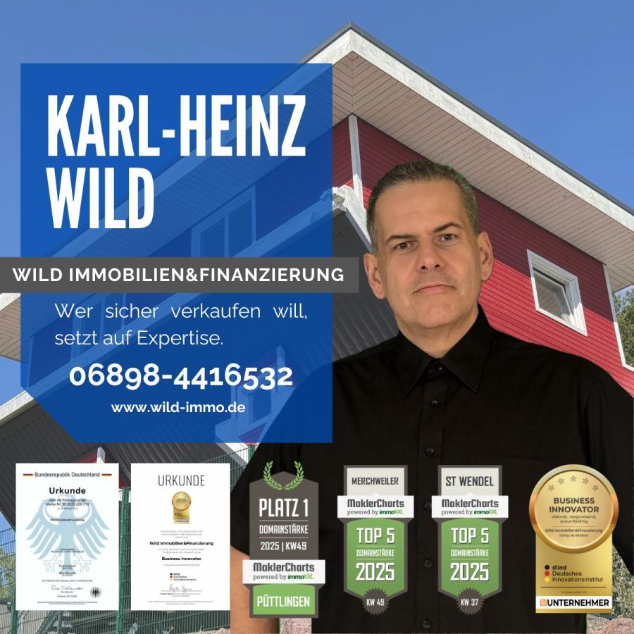 Wild Immobilien&Finanzierung setzt neue Maßstäbe in Reichweite, Innovation und Vermarktung