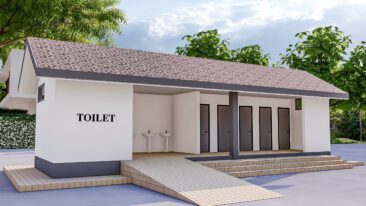 „Würde und Gesundheit für 571 Kinder“: Helping Hands Academy startet großes Sanitärprojekt in Gambia