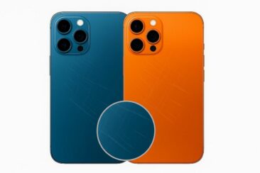 Zerkratzte Smartphone-Rückseiten: Metall- und Eloxal-Gehäuse werden zum Problem