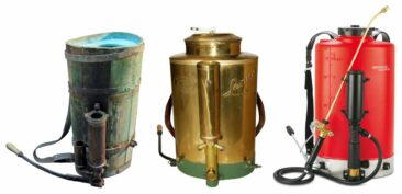 150 Jahre Tradition und Innovation aus dem Aargau – Die Birchmeier Sprühtechnik AG feiert Jubiläum