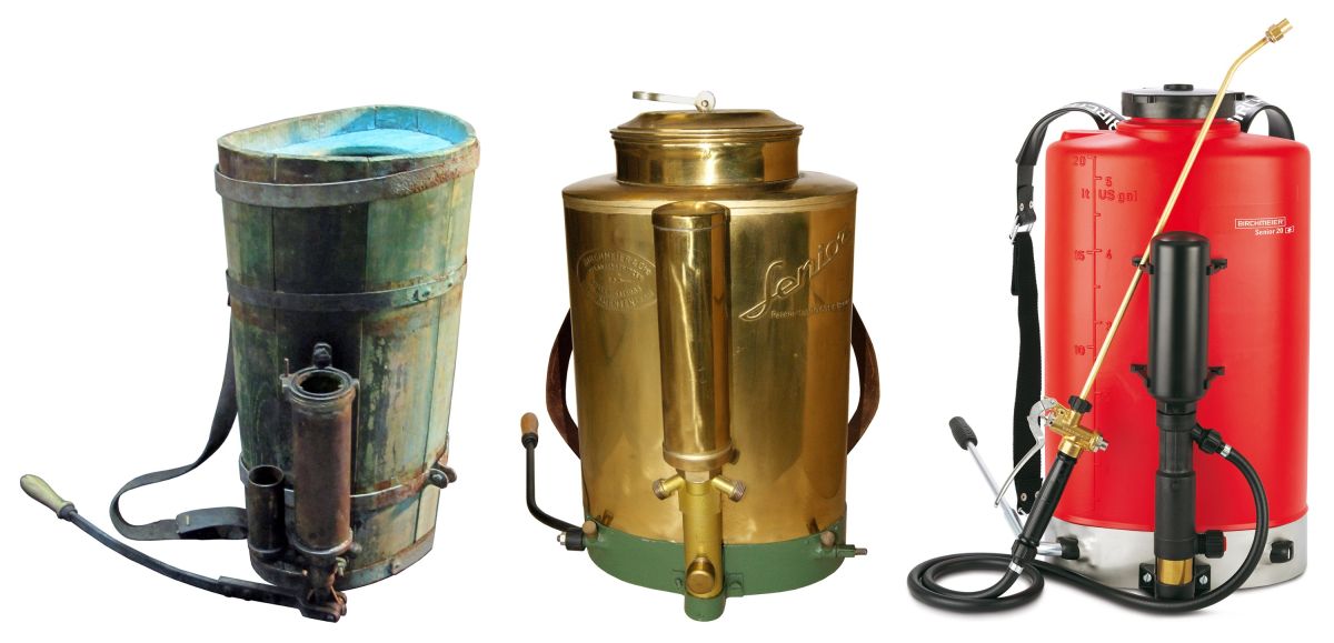 150 Jahre Tradition und Innovation aus dem Aargau – Die Birchmeier Sprühtechnik AG feiert Jubiläum
