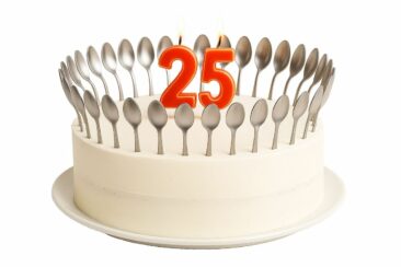 25 Jahre löffelfertig – 25 Jahre Amerkamp Business-Apartments in Bonn